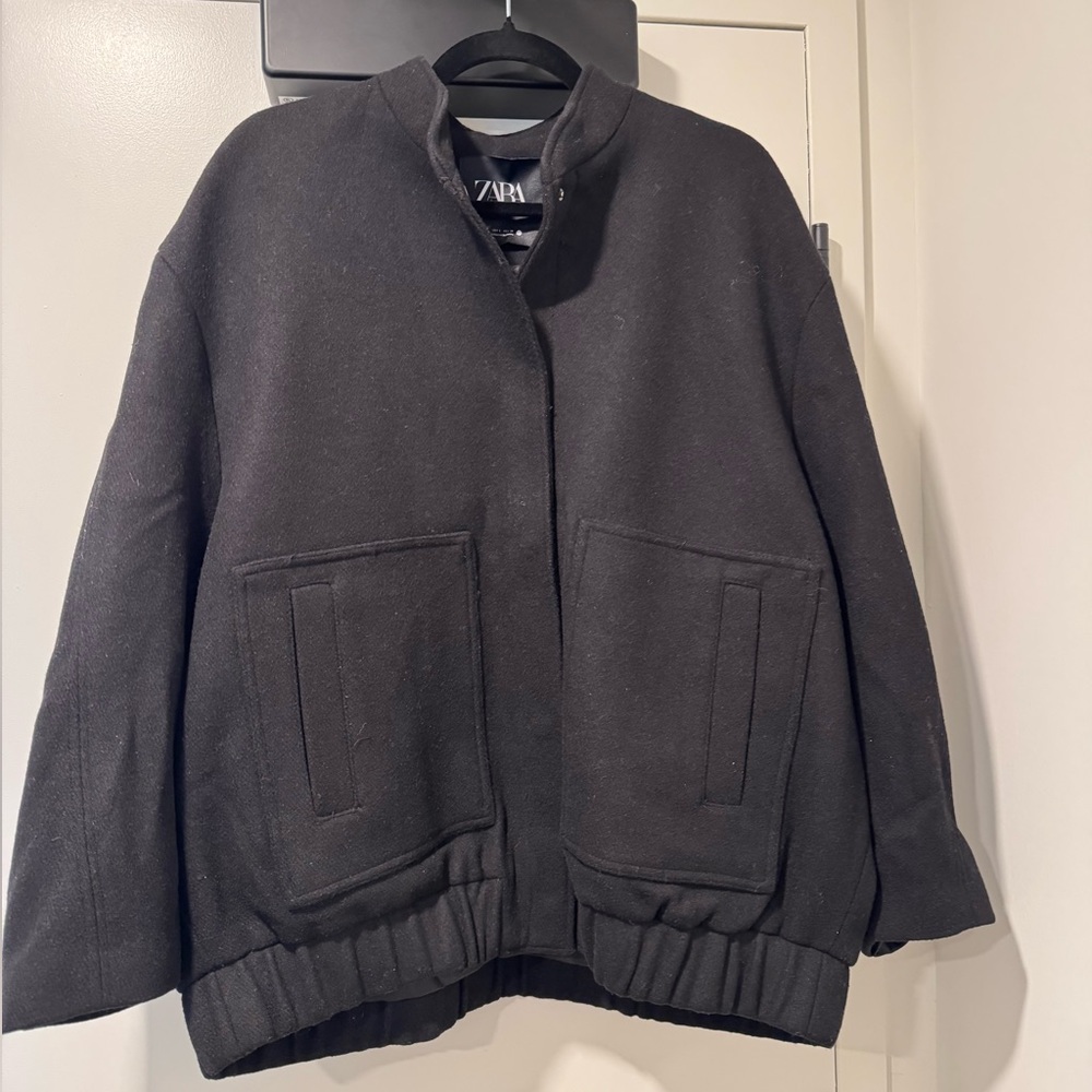 Zara Jacket